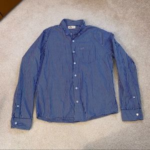 Hollister Button Down Collared Shirt